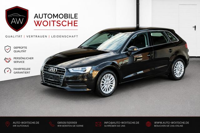 AUDI A3 Sportback Ambiente