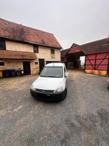 Opel Combo C - Opel Combo Gebrauchtwagen in Dresden