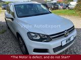 Volkswagen Touareg 3.0 V6 TDI 245 PS BMT 8G 5D/ACC/PANORAMA - Volkswagen Touareg: 5.0