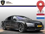 Audi RS7 A7 Sportback 4.0 TFSI quattro Pro Line plus - schwarze Audi RS7