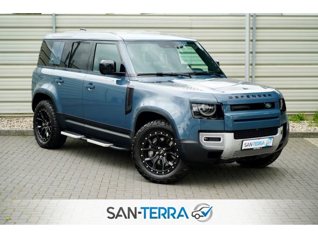 Land Rover Defender 110 3.0 D300 LUFT*LEDER*MERIDIAN*ALL-TE