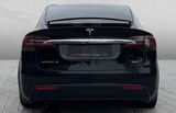 Tesla Model X 75D - KEIN GEWERBE (PRIVATVERKAUF)