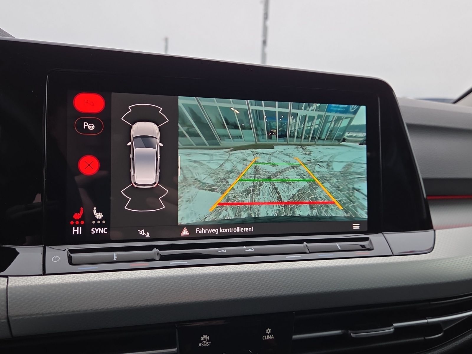 Volkswagen Golf - Bild 24