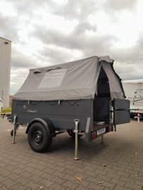 Fahrzeugabbildung Andere Cultmobil Böckmann TPV EBC Faltcaravan