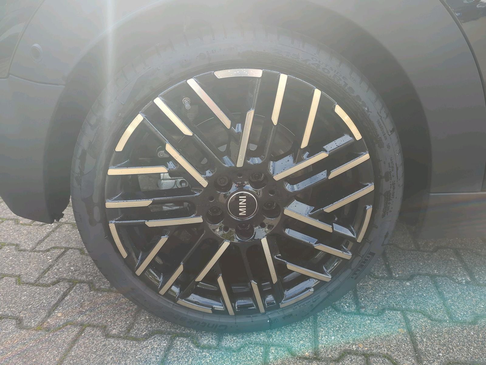 MINI Cooper Cabrio - Bild 17