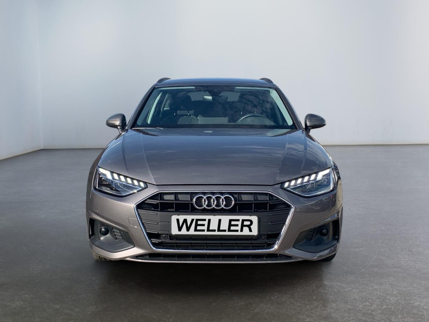 Audi A4 Avant 35 TFSI *LED*Sportsi*B&O*Virtual*SHZ*PD