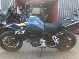 BMW F 800 GS *Style Sport* (Finanzierung möglich) - BMW FINANZIERUNG