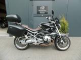 BMW R 1200 R Koffer, Inspektion neu, HU neu - Angebote entsprechen deinen Suchkriterien