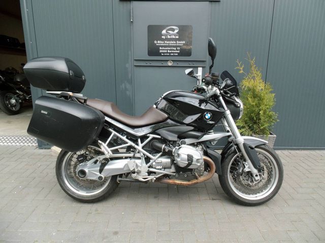 BMW R 1200 R