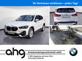BMW X1 sDrive20i Advantage Steptronic DCT LED Navi K - BMW X1 aus 2020