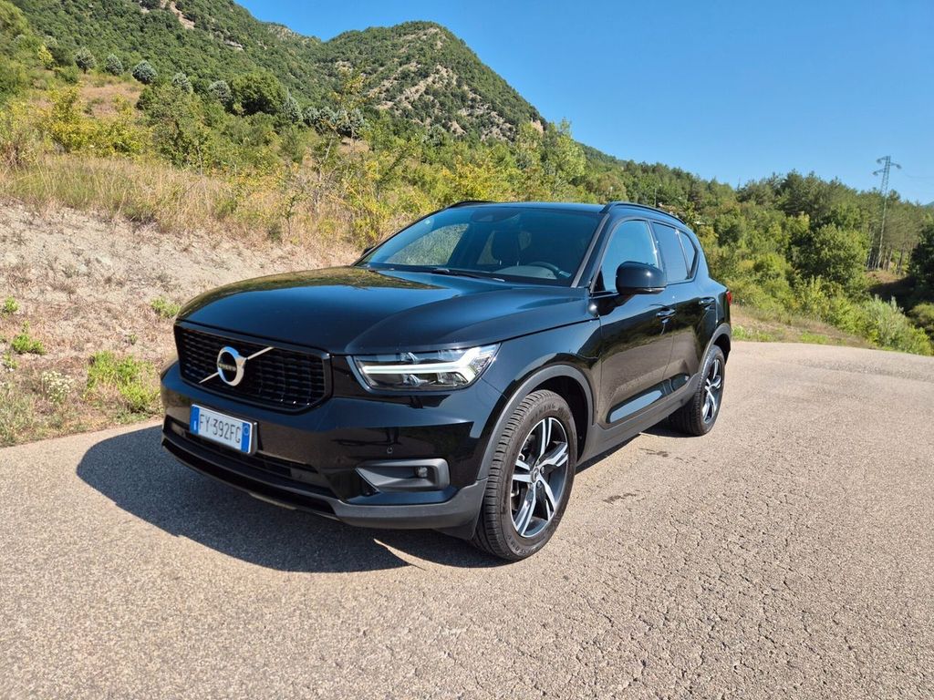 Image of Volvo Other
