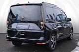 Volkswagen Caddy Goal 1.5 TSI 5J. Garantie LED ACC App-Conn - Volkswagen Caddy Jahreswagen