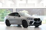 BMW X6 M Competition Pano*Laser*360*B&W*DriveP. - BMW X6 M