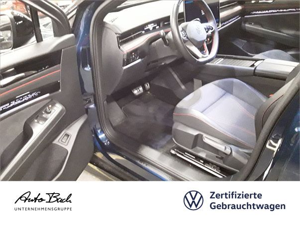 Volkswagen ID.7 - Bild 8