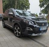 Peugeot 3008 1.2 PureTech 130 EAT8 Crossway TOP