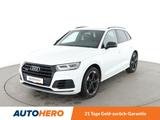 Audi SQ5 3.0 TDI quattro Aut.*NAVI*LED*PDC* - Audi SQ5 Gebrauchtwagen in Stuttgart