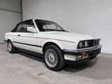 BMW 325i Cabrio, Wertgutachten 2+, Klima!! - BMW aus 1990: Cabrio
