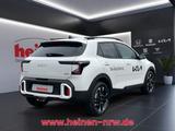 Kia STONIC 1.0T GT-LINE LED-SCHEINWERFER - Kia Gebrauchtwagen in Münster