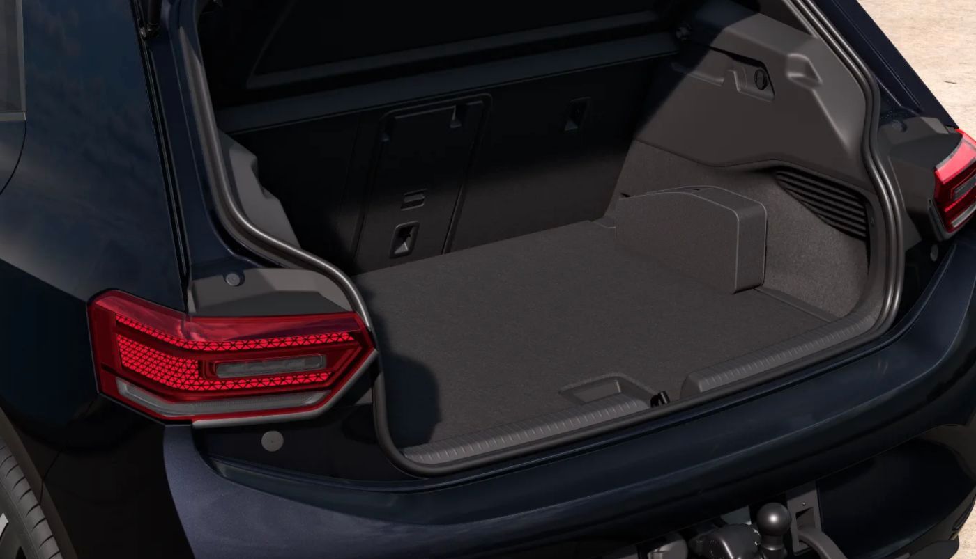 Volkswagen ID.3 - Bild 10