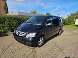 Mercedes-Benz Viano 3.0 V6 CDI AMBIENTE extra lang, Leder - Mercedes-Benz Viano: V6 Cdi
