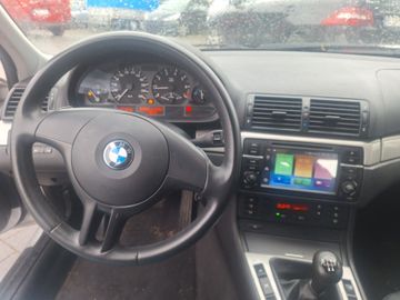 BMW 316 - 8
