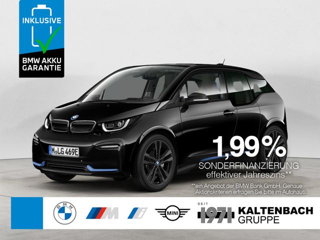 BMW i3s 120Ah NAVI,HIFI HK,SHZ,LED,ALARM,FSE,GD