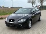 Seat Leon Reference Kamera Klima Facelift TÜV 12/27