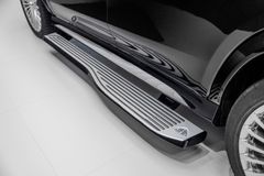 GLS 600 MAYBACH 2025 BLACK/BROWN 4D VIP SEATS