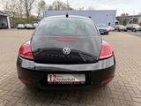 Volkswagen Beetle Lim. Allstar*NAV*CAM*PDC*SHZ*FSP*TEMPOMAT - Volkswagen Beetle mit Diesel-Antrieb: Automatik