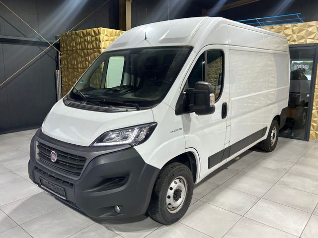 Fiat Ducato Hochr.-Kasten 30 120 L2H2 RS: 3450 mm