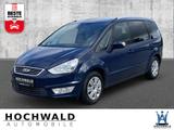 Ford Galaxy 2.0 AHK SHZ 7-SITZER 8-FACH Sitzheizung