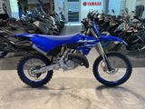 Yamaha YZ125LC    2025  - Offers matching your search criteria