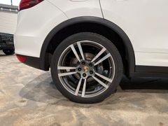 PORSCHE Cayenne V6, HU Neu! PORSCHE Cayenne V6, HU Neu!