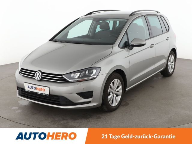 Volkswagen Golf VII Sportsvan 1.4 TSI Comfortline BMT*NAVI*