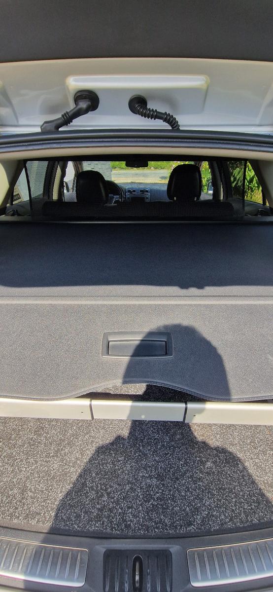 Toyota Avensis 2009 — photo 12