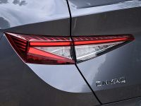 Skoda Enyaq - Vorschau Bild 30