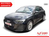 Audi A1 SB 25 TFSI LED Digitales Cockpit Sitzheizung - Audi A1 in Kassel