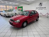 Daewoo Lanos SE 1.4 * TÜV NEU* 126TKM* 1.HAND* - Daewoo Gebrauchtwagen