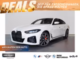 BMW 420d xDrive Gran Coupé M-Sport Pro "Spring Break