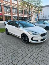 Andere Citroen DS5 2.0 BlueHDi (180 P.S.) - Andere in Stuttgart