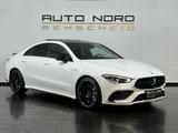 Mercedes-Benz CLA 35 AMG 4M *Aero*Pano*Kamera*Night*LED*Navi* - Mercedes-Benz CLA 35 AMG mit Benzin-Antrieb: Automatik
