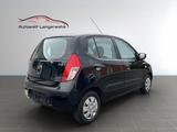 Hyundai i10*Classic*Tüv Neu*8-Fach*2.Hand* - gebrauchte Hyundai i10 aus dem Jahr 2008