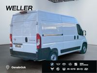 Toyota Proace Max - Vorschau Bild 6
