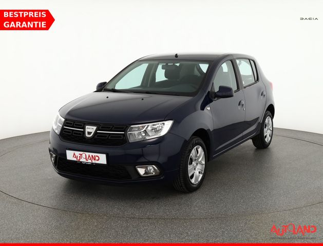 Dacia Sandero II 0.9 TCe 90 Comfort Klima Kamera Navi