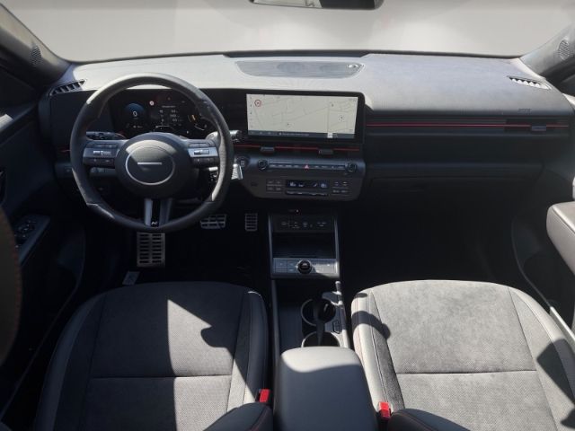 Hyundai KONA - Bild 11