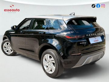 Land-Rover Range Rover Evoque - 10