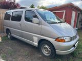 Toyota Hiace | Camper Van - Toyota Hiace von privat