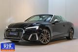 Audi S5 Cabrio 3.0 TFSI Quattro LED MATRIX | RS STOEL - gebrauchte Audi S5 aus dem Jahr 2020