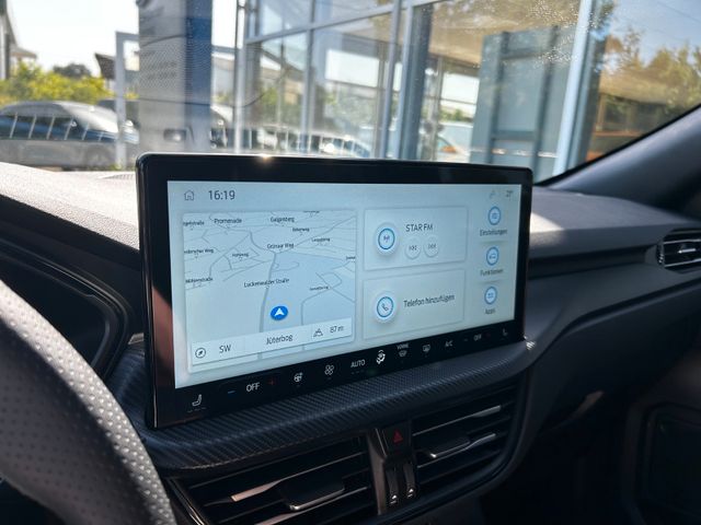 Kuga ST-Line X*PANO*B&O*ACC*HUD*