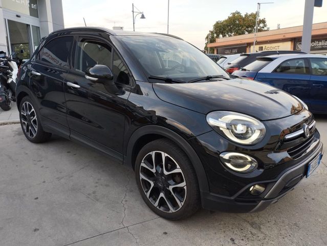 Fiat 500X 1.6 MultiJet 120 CV Sport